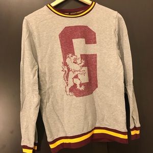 Gryffindor long sleeve